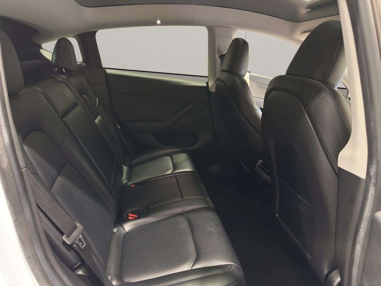 2023 TESLA MODEL Y 2023 TESLA MODEL Y