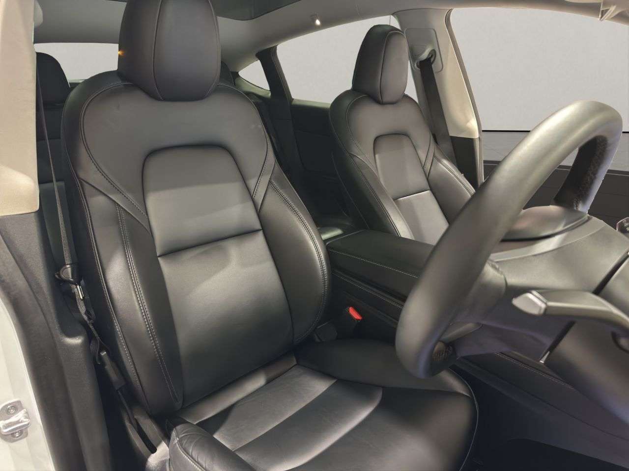 2023 TESLA MODEL Y 2023 TESLA MODEL Y
