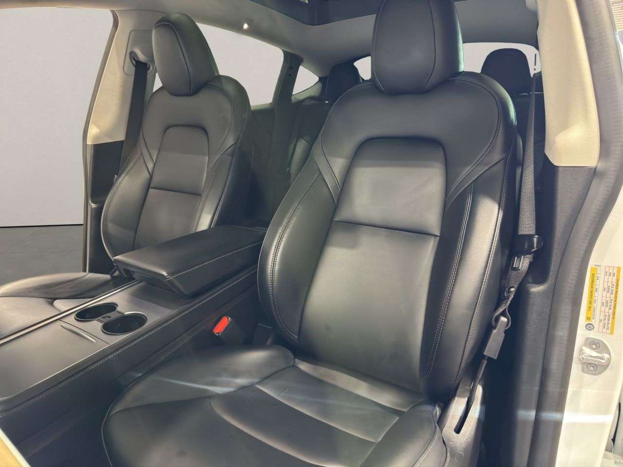 2023 TESLA MODEL Y 2023 TESLA MODEL Y