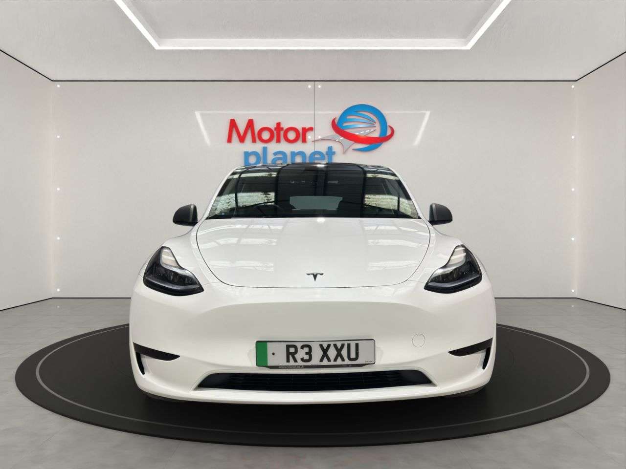 A 2023 TESLA MODEL Y SUV 5dr Electric Auto RWD (346 ps) A 2023 TESLA MODEL Y SUV 5dr Electric Auto RWD (346 ps)