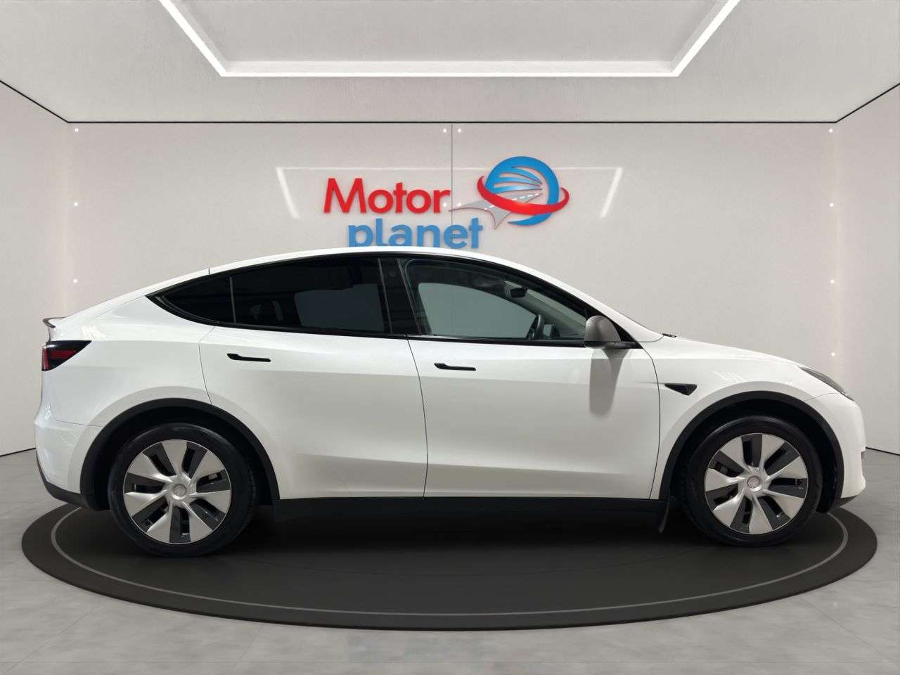 2023 TESLA MODEL Y 2023 TESLA MODEL Y