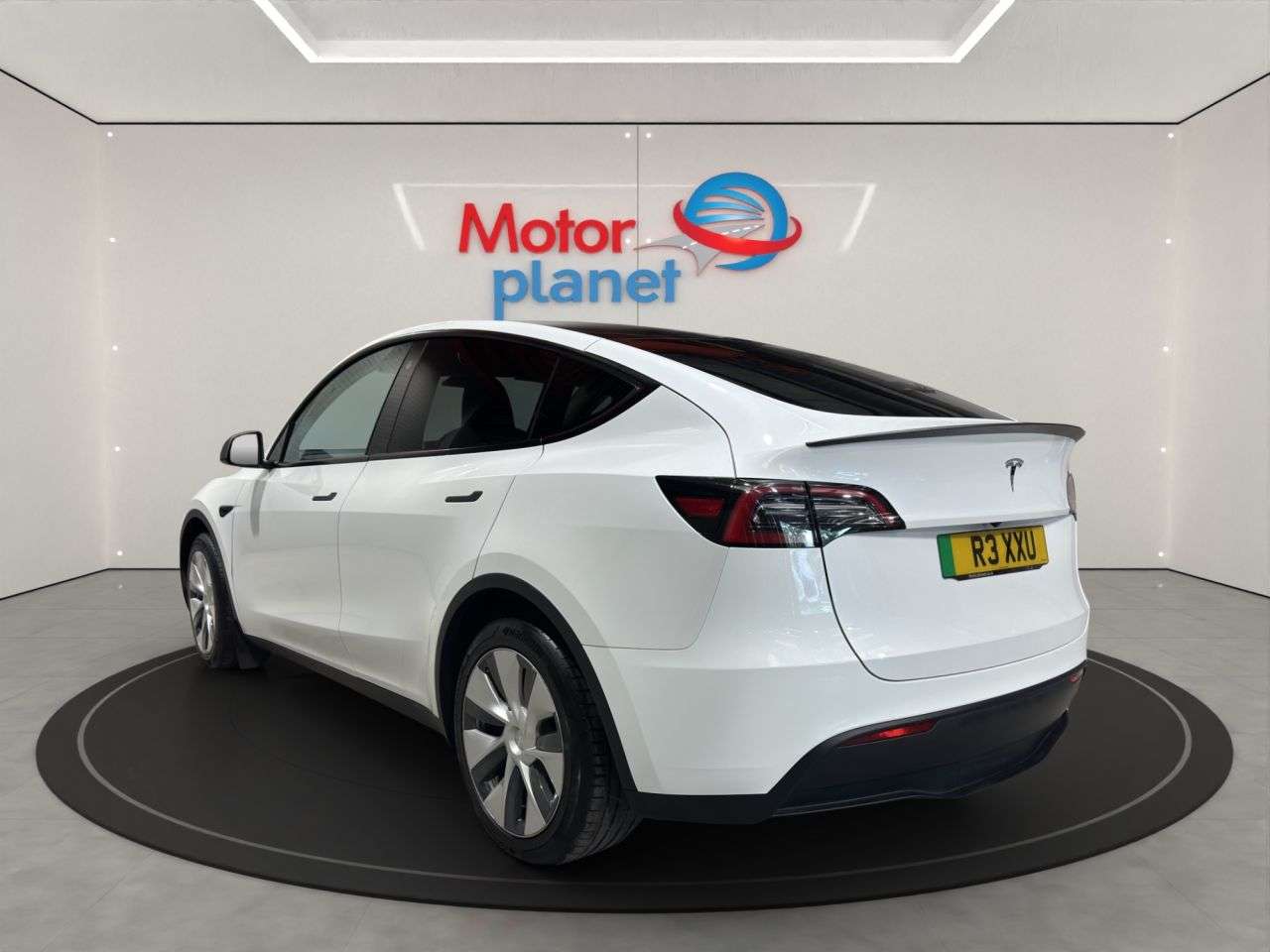 2023 TESLA MODEL Y 2023 TESLA MODEL Y