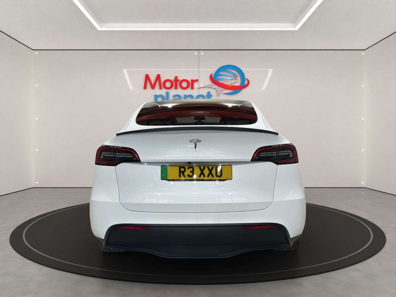 2023 TESLA MODEL Y 2023 TESLA MODEL Y