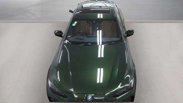 A 2022 BMW I4 M50 83.9kWh Gran Coupe 5dr Electric Auto 4WD (544 ps) A 2022 BMW I4 M50 83.9kWh Gran Coupe 5dr Electric Auto 4WD (544 ps)