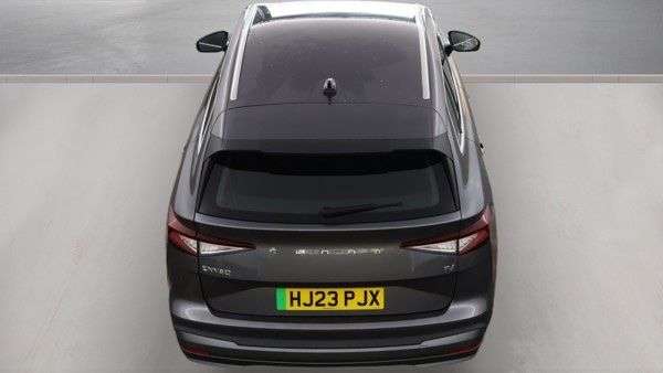 2023 SKODA ENYAQ 2023 SKODA ENYAQ