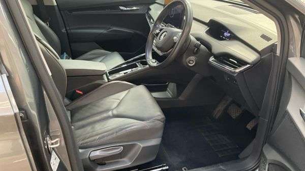 2023 SKODA ENYAQ 2023 SKODA ENYAQ