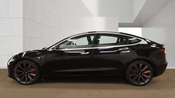 2020 TESLA MODEL 3 2020 TESLA MODEL 3