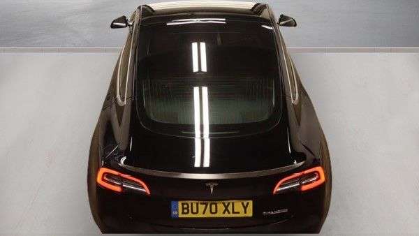 2020 TESLA MODEL 3 2020 TESLA MODEL 3