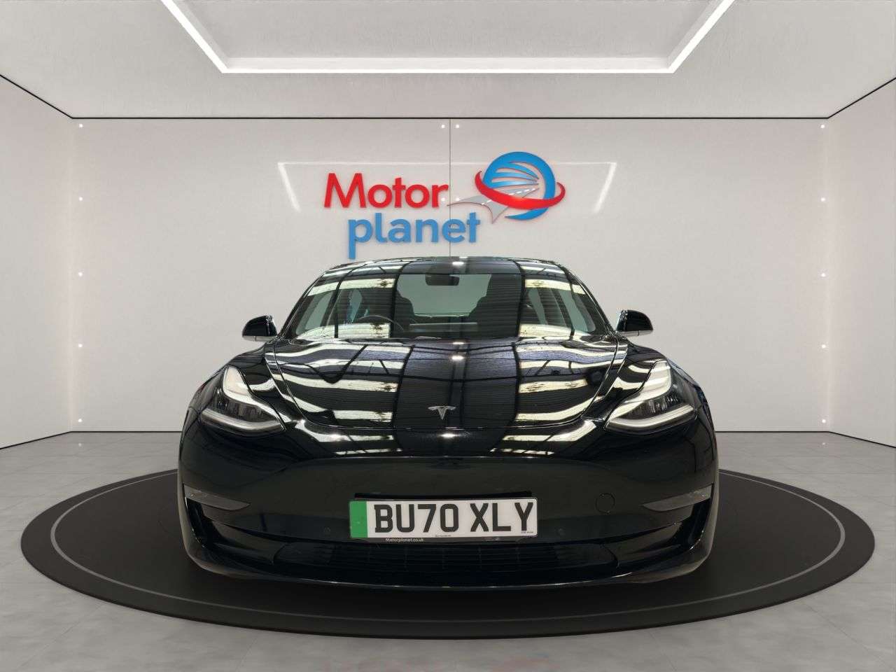 A 2020 TESLA MODEL 3 (Dual Motor) Performance Saloon 4dr Electric Auto 4WDE (Performance Upgrade A 2020 TESLA MODEL 3 (Dual Motor) Performance Saloon 4dr Electric Auto 4WDE (Performance Upgrade