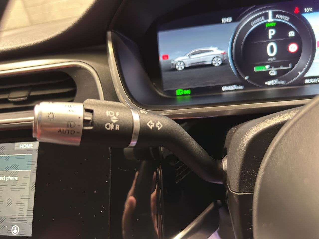 2020 JAGUAR I-PACE 2020 JAGUAR I-PACE