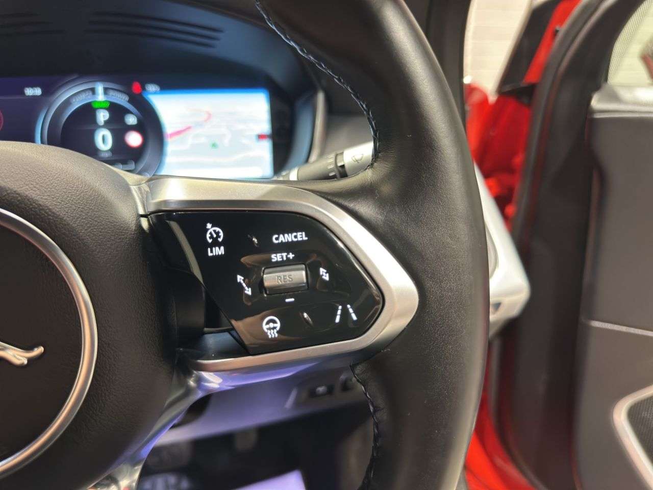 2020 JAGUAR I-PACE 2020 JAGUAR I-PACE