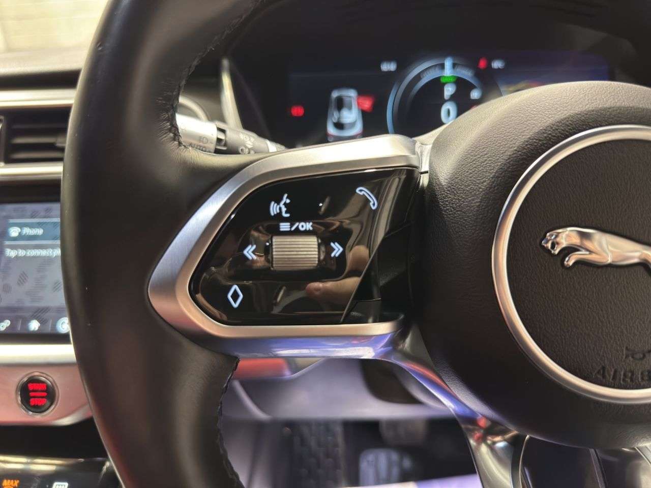 2020 JAGUAR I-PACE 2020 JAGUAR I-PACE
