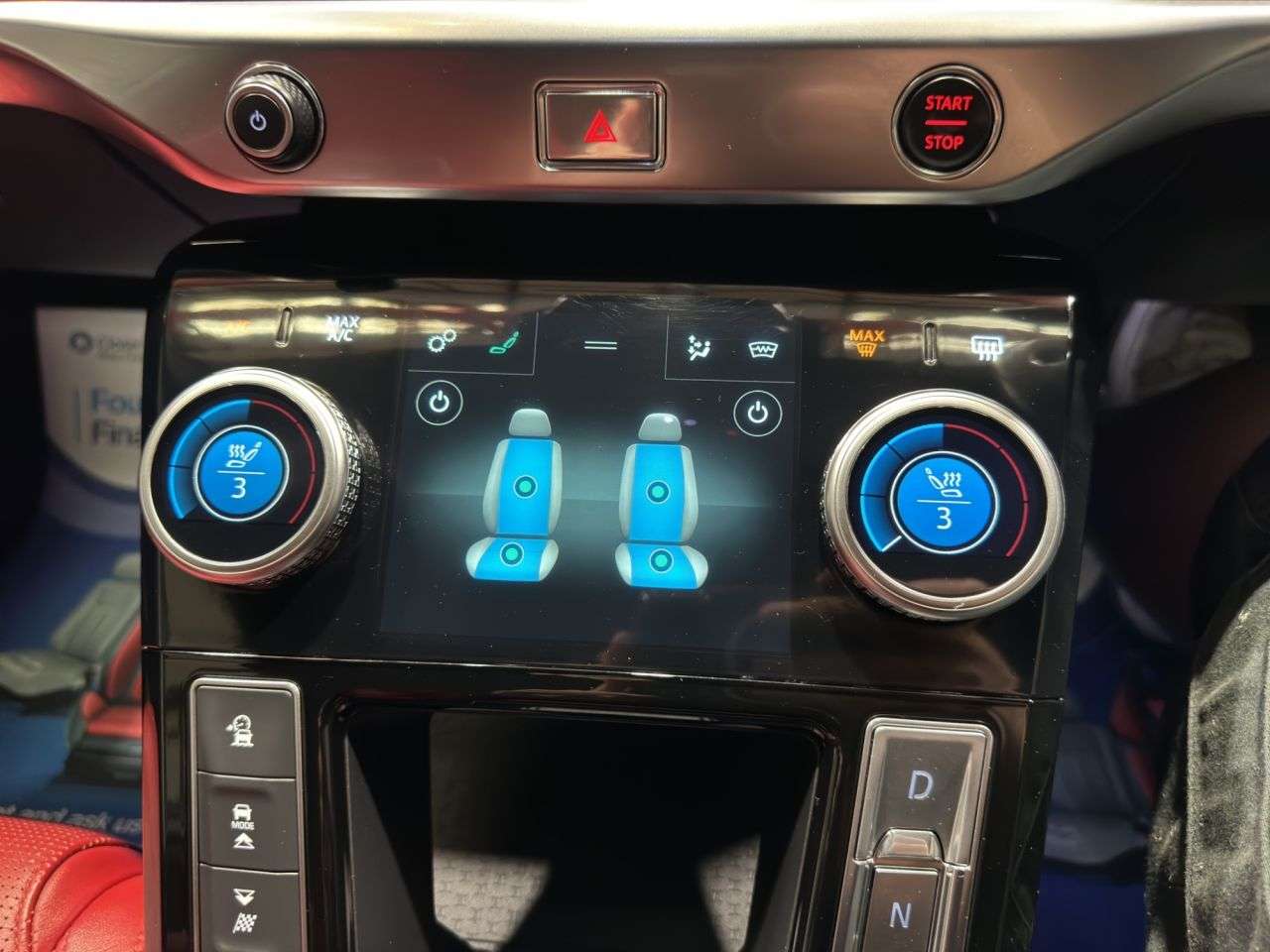 2020 JAGUAR I-PACE 2020 JAGUAR I-PACE
