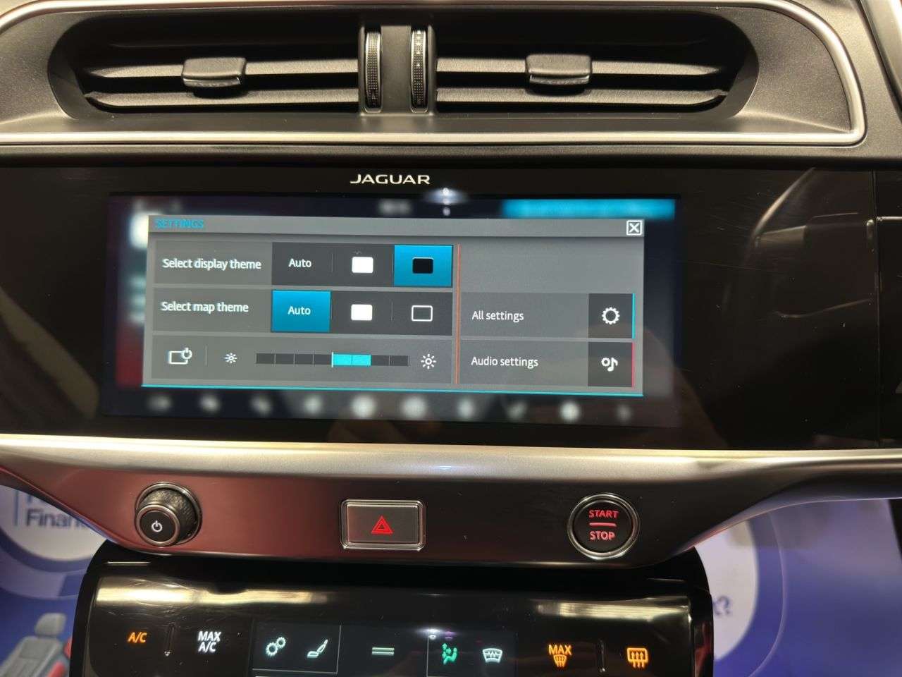 2020 JAGUAR I-PACE 2020 JAGUAR I-PACE