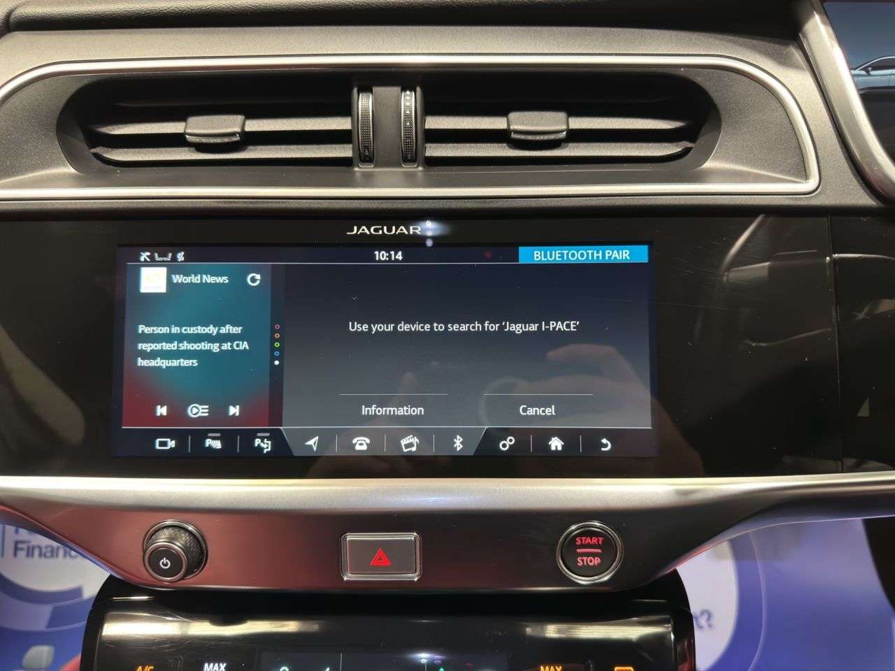 2020 JAGUAR I-PACE 2020 JAGUAR I-PACE