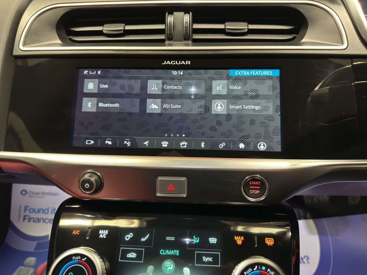 2020 JAGUAR I-PACE 2020 JAGUAR I-PACE