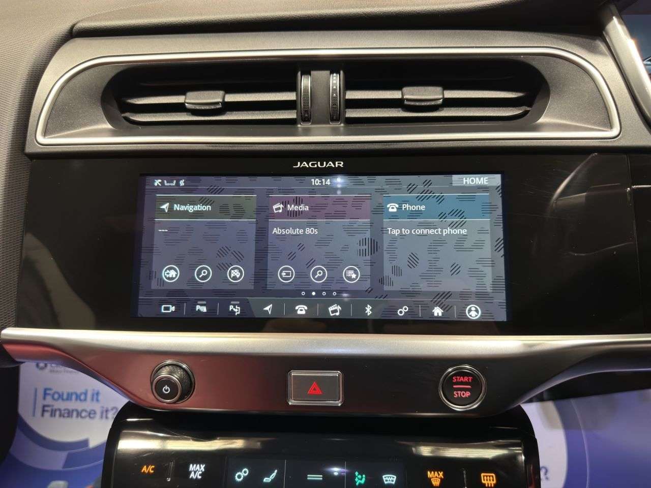 2020 JAGUAR I-PACE 2020 JAGUAR I-PACE