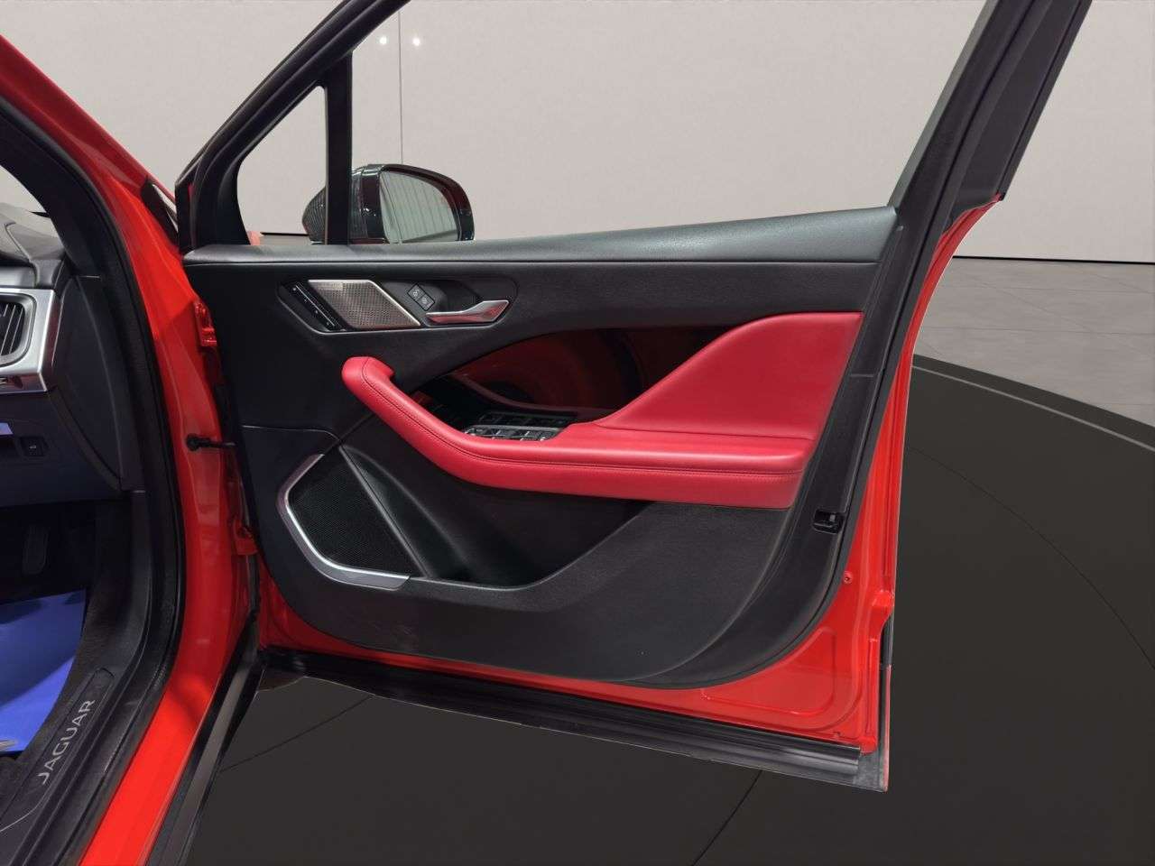 2020 JAGUAR I-PACE 2020 JAGUAR I-PACE