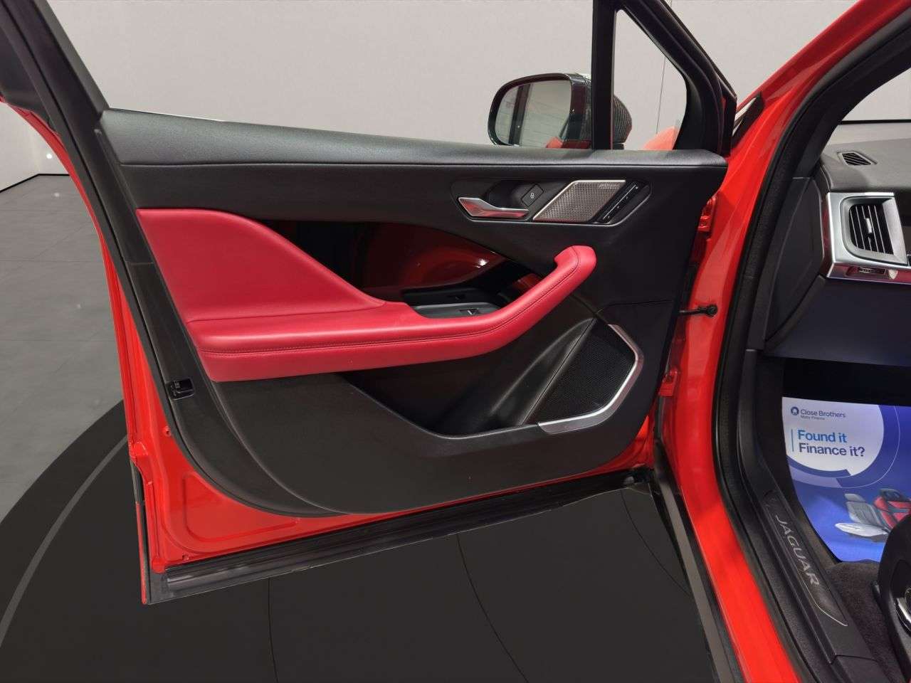 2020 JAGUAR I-PACE 2020 JAGUAR I-PACE