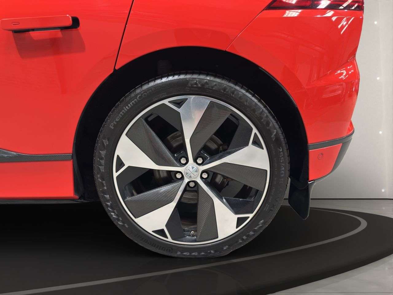 2020 JAGUAR I-PACE 2020 JAGUAR I-PACE