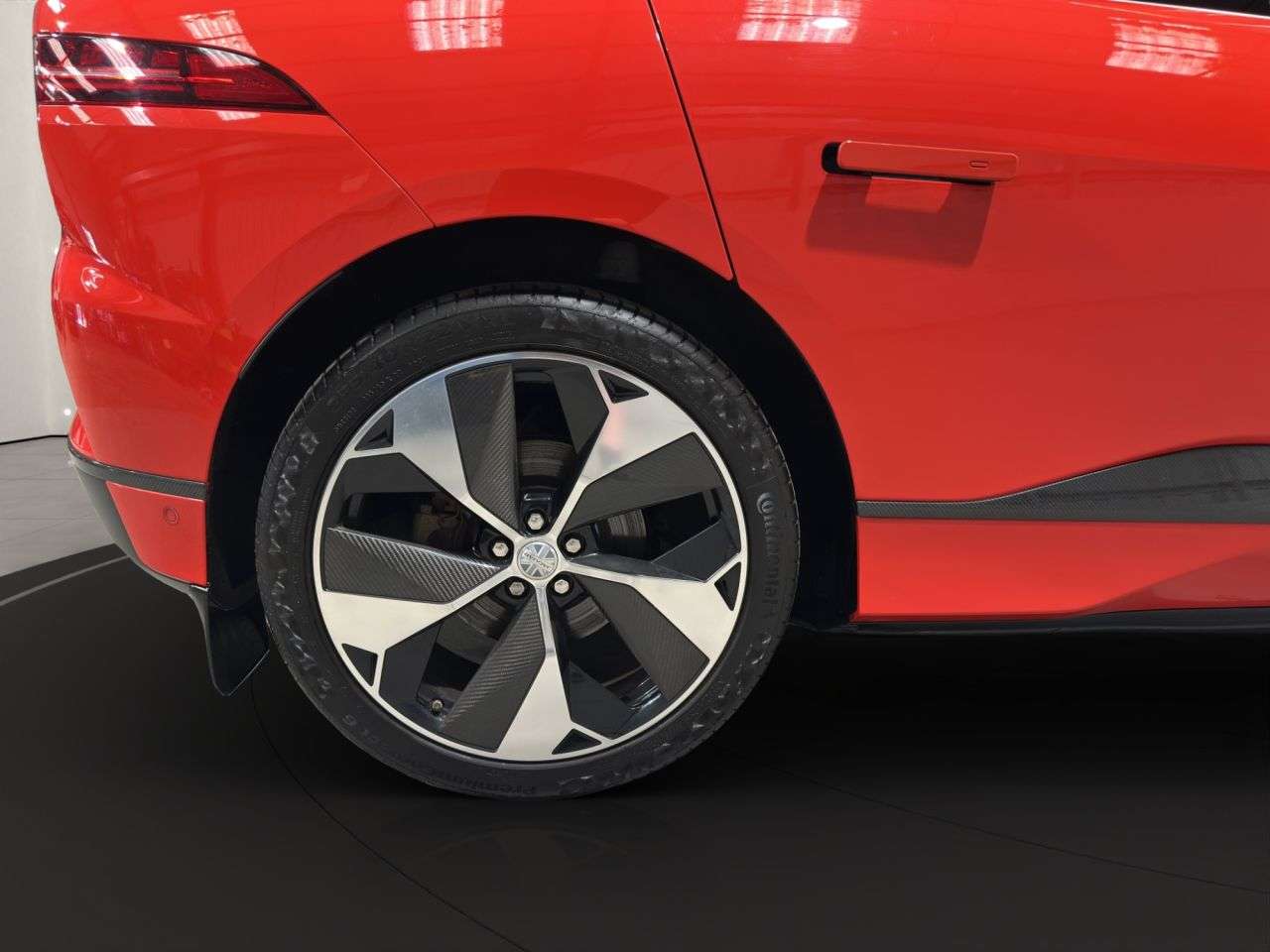 2020 JAGUAR I-PACE 2020 JAGUAR I-PACE