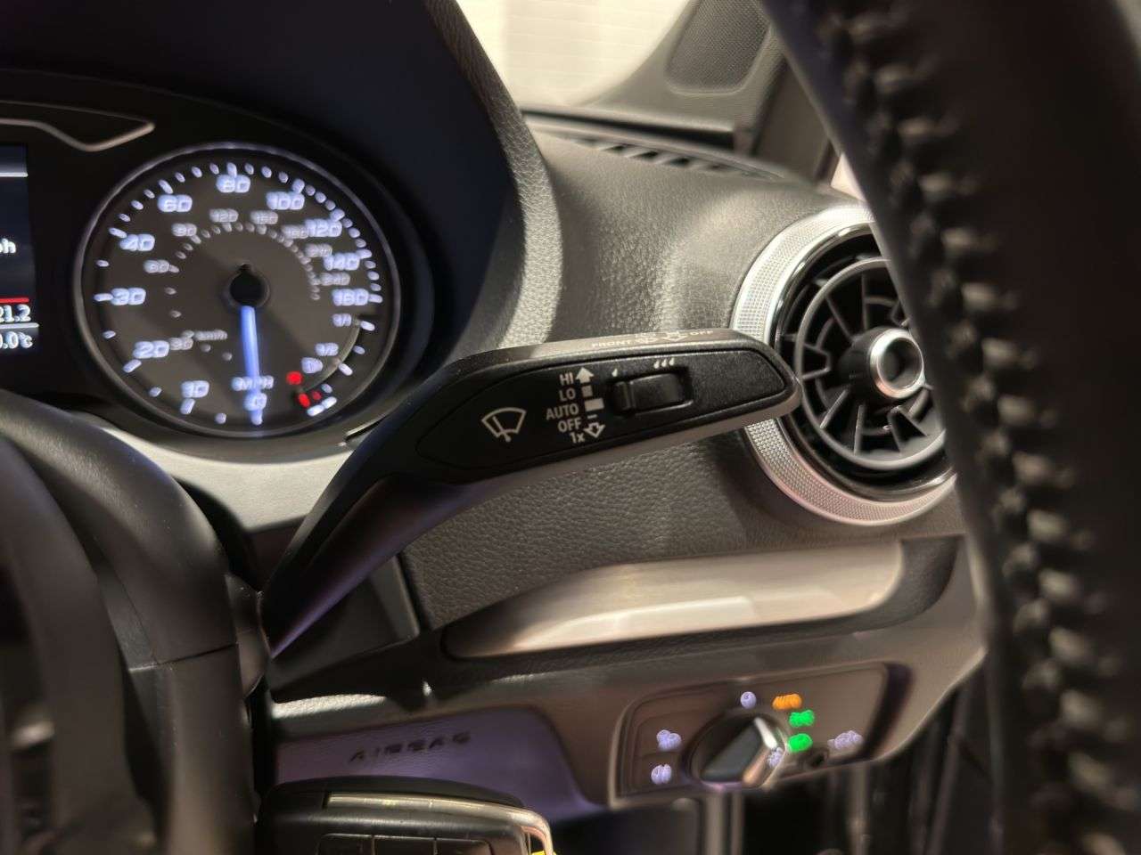 2018 AUDI S3 2018 AUDI S3