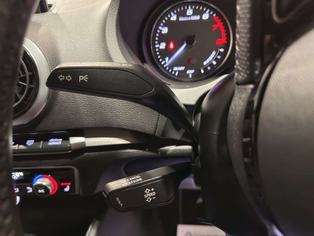 2018 AUDI S3 2018 AUDI S3