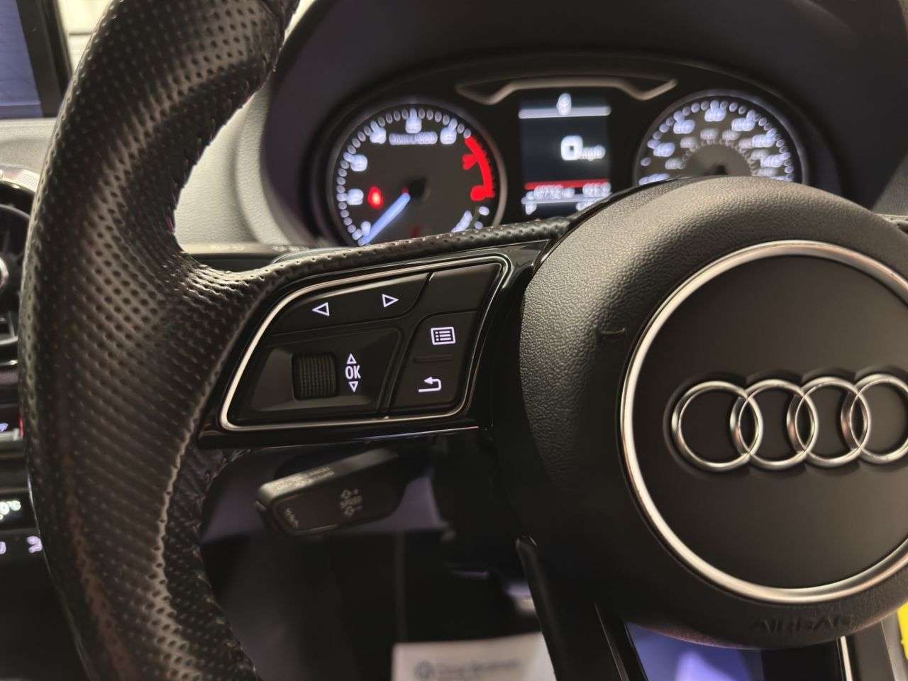 2018 AUDI S3 2018 AUDI S3
