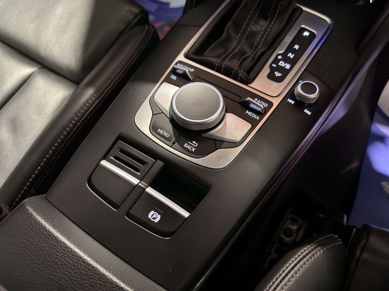 2018 AUDI S3 2018 AUDI S3