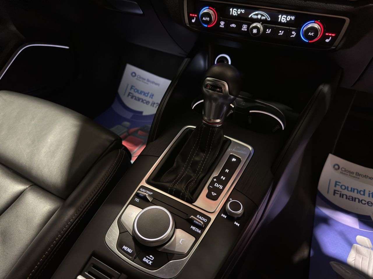 2018 AUDI S3 2018 AUDI S3