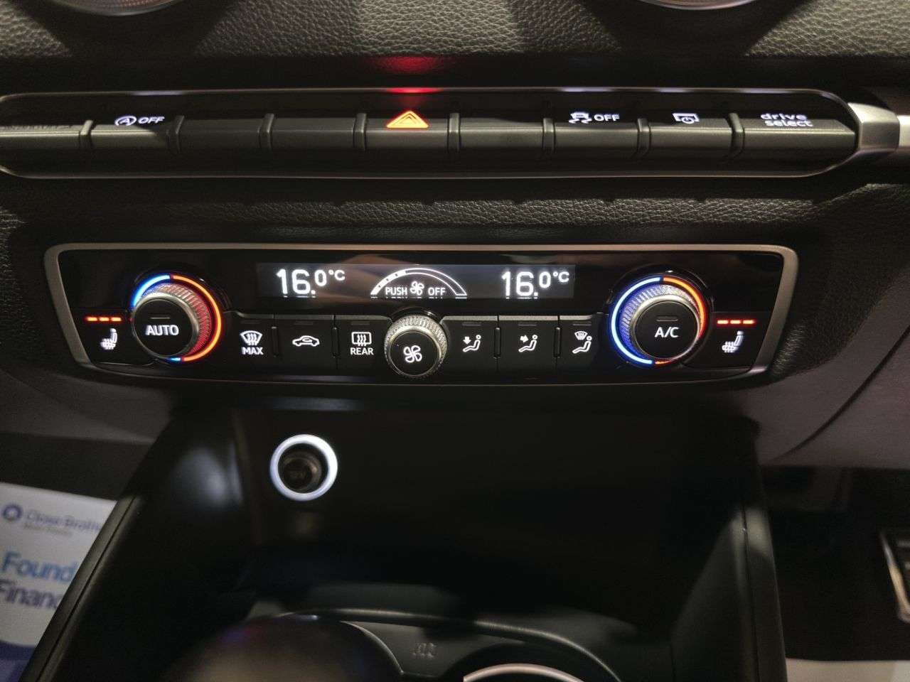 2018 AUDI S3 2018 AUDI S3