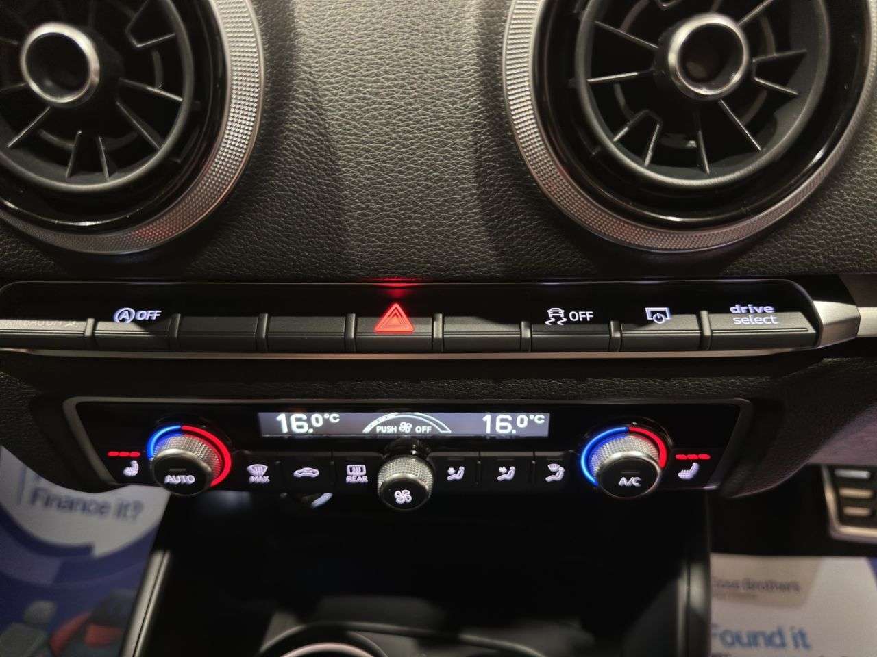 2018 AUDI S3 2018 AUDI S3