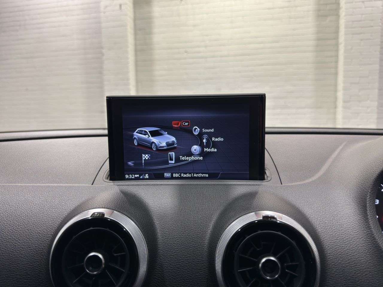 2018 AUDI S3 2018 AUDI S3