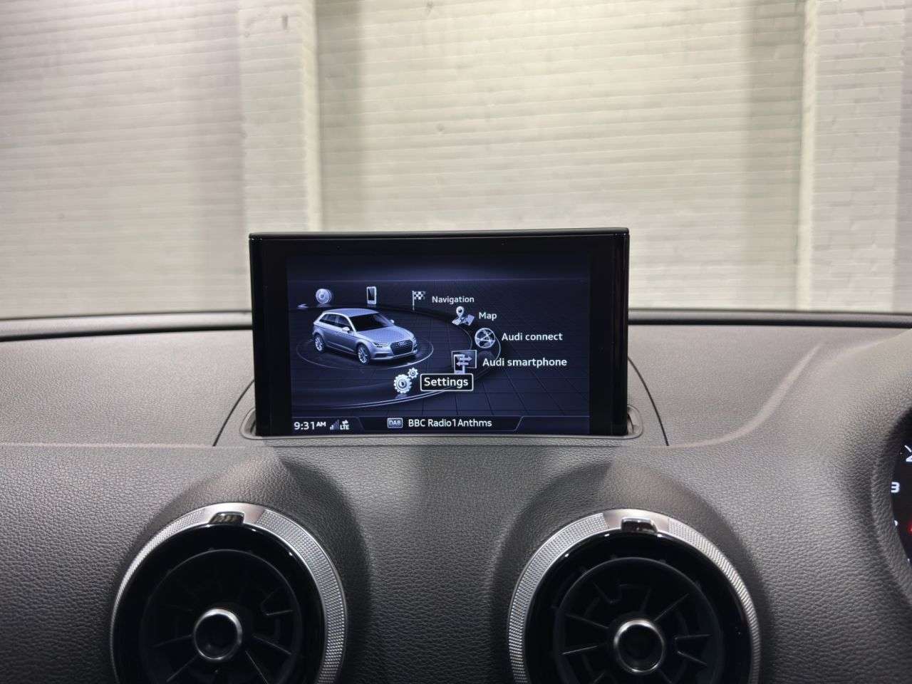 2018 AUDI S3 2018 AUDI S3