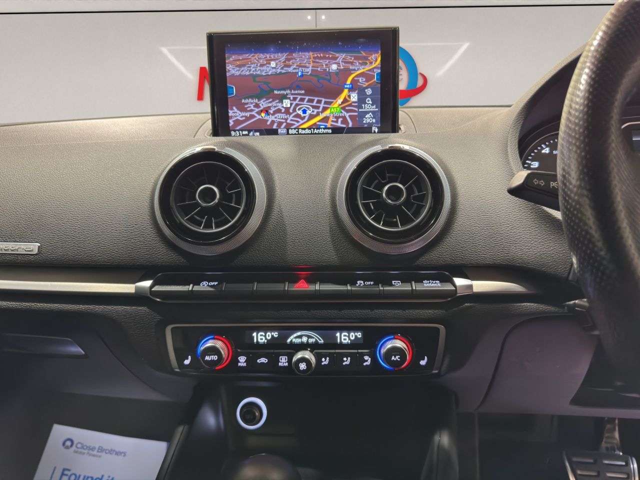 2018 AUDI S3 2018 AUDI S3