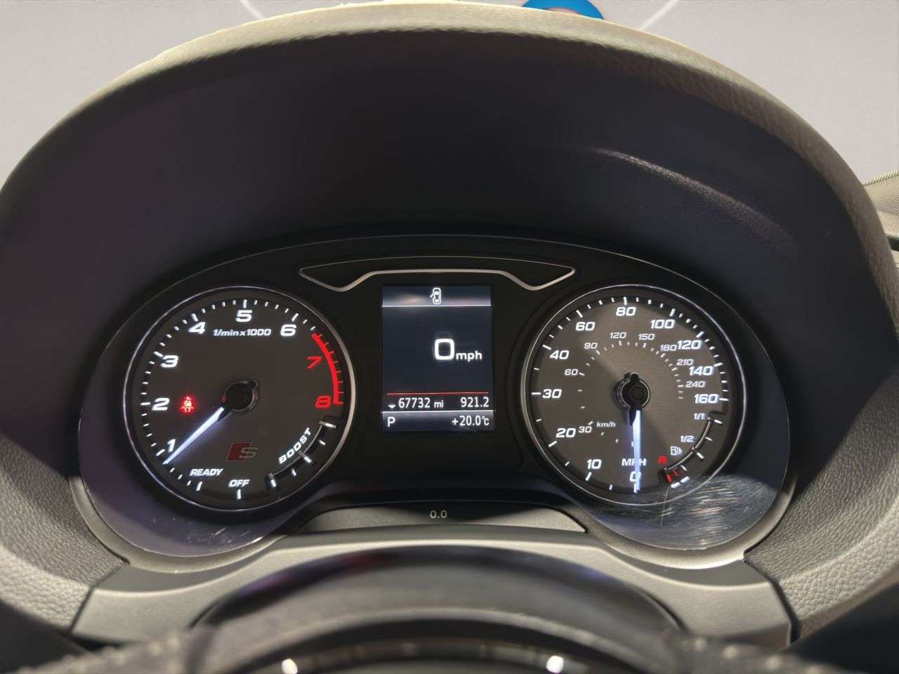 2018 AUDI S3 2018 AUDI S3