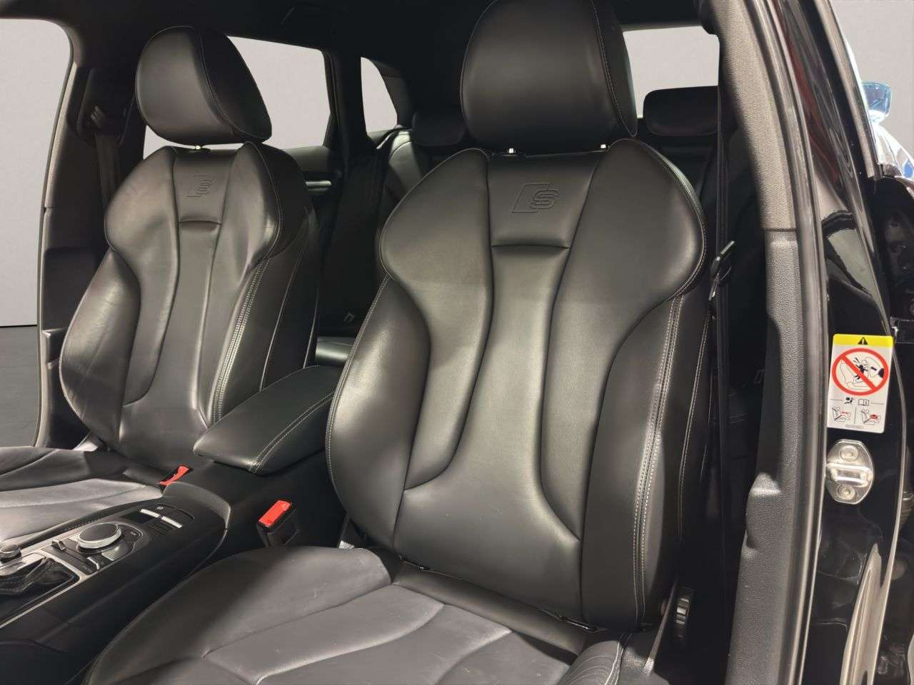 2018 AUDI S3 2018 AUDI S3