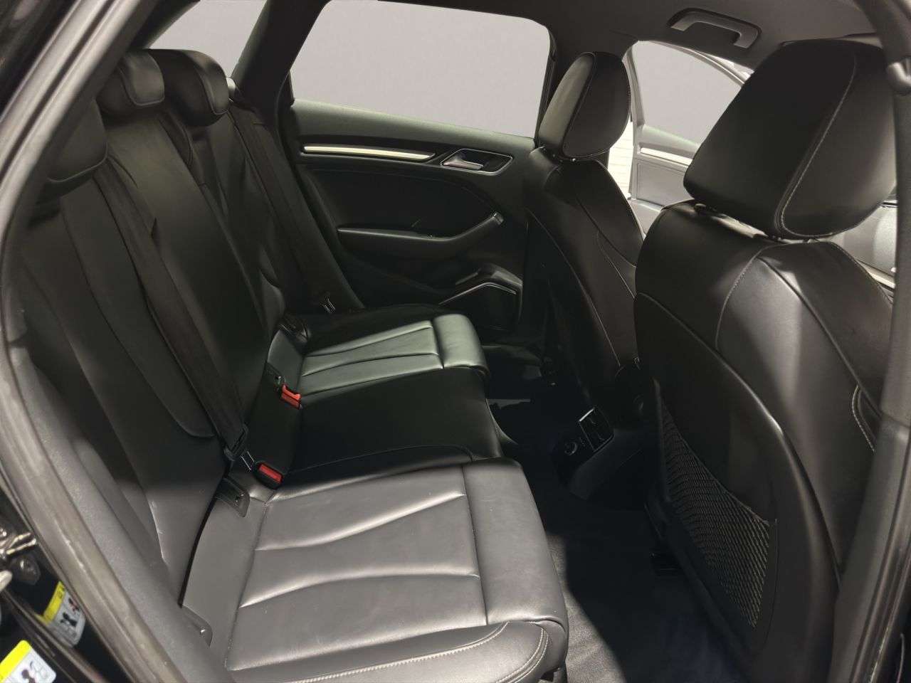 2018 AUDI S3 2018 AUDI S3