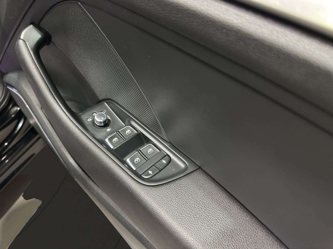 2018 AUDI S3 2018 AUDI S3