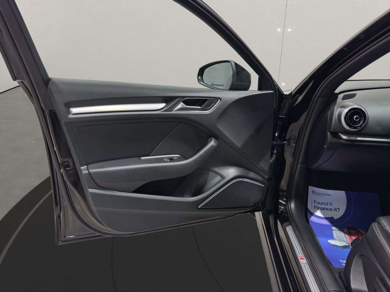 2018 AUDI S3 2018 AUDI S3