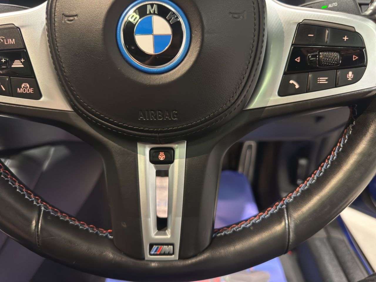 2022 BMW I4 2022 BMW I4