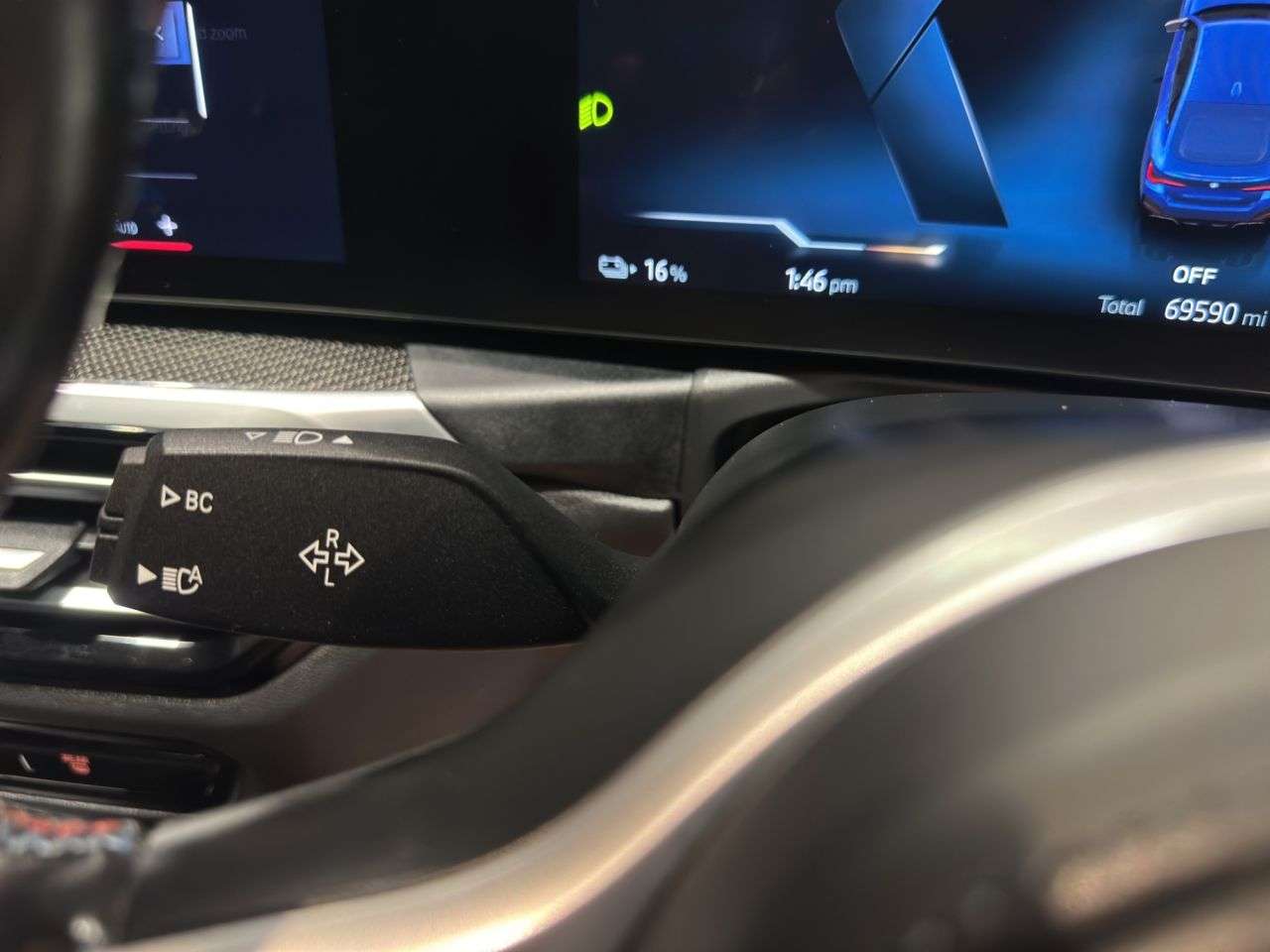 2022 BMW I4 2022 BMW I4