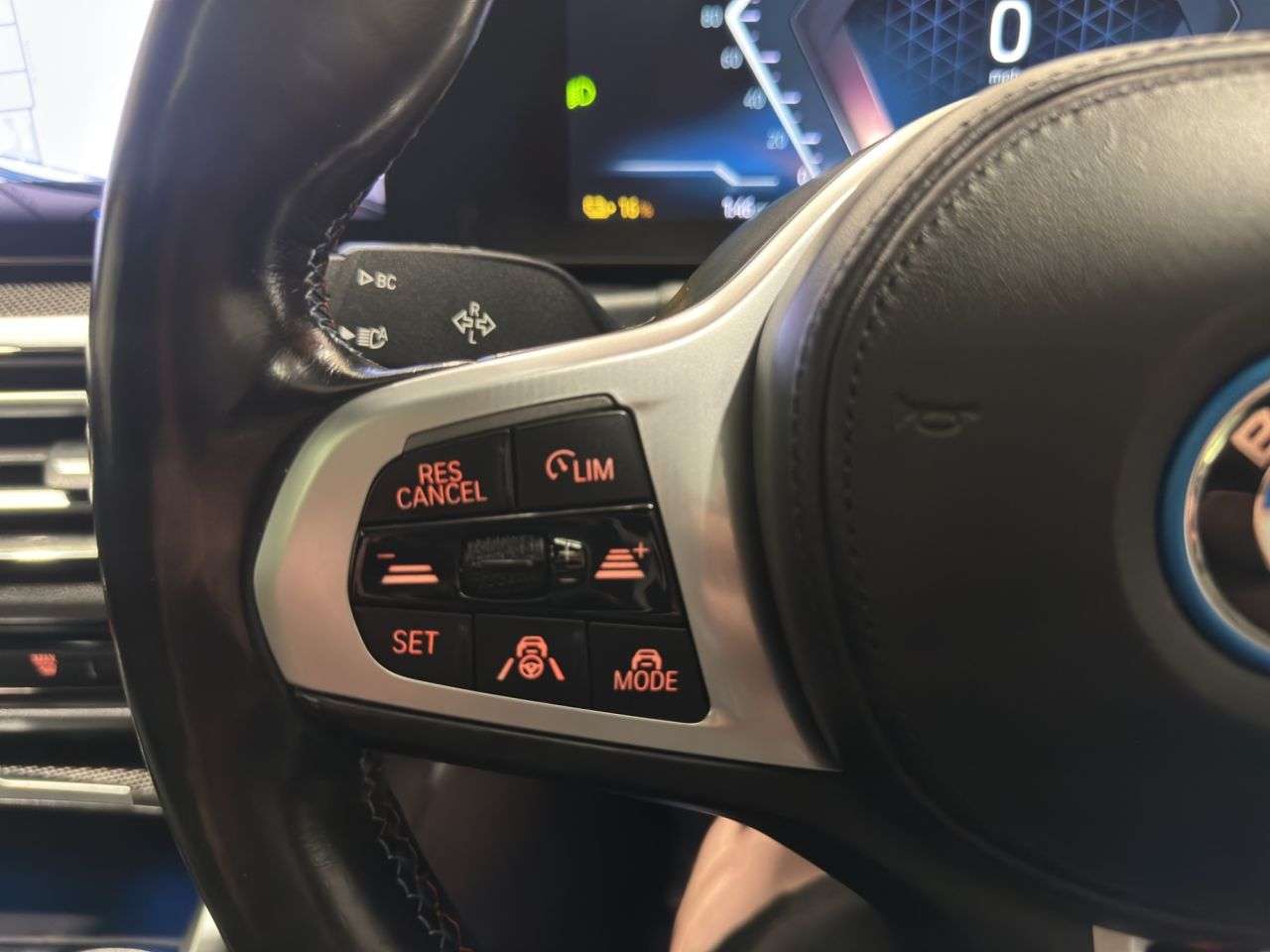 2022 BMW I4 2022 BMW I4