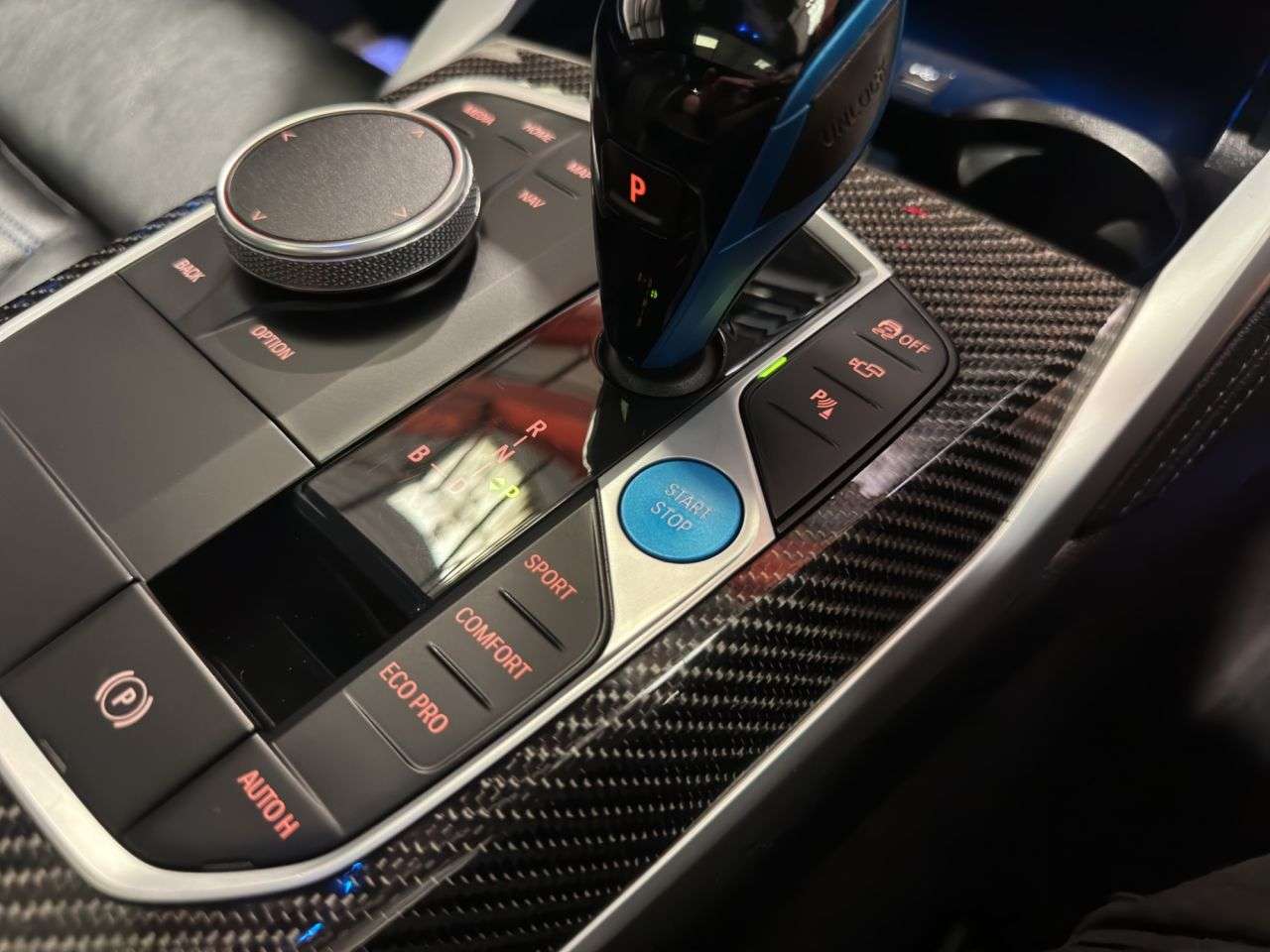 2022 BMW I4 2022 BMW I4