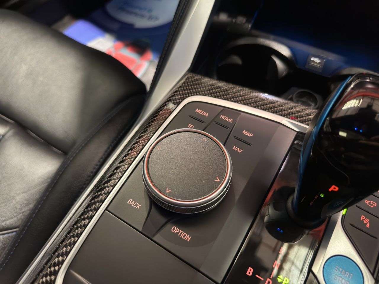 2022 BMW I4 2022 BMW I4