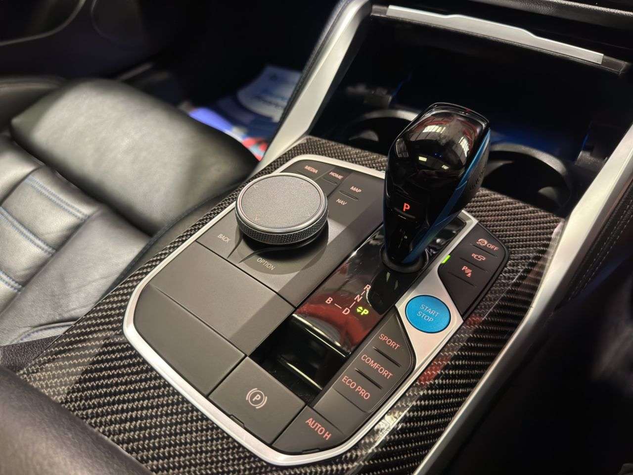 2022 BMW I4 2022 BMW I4