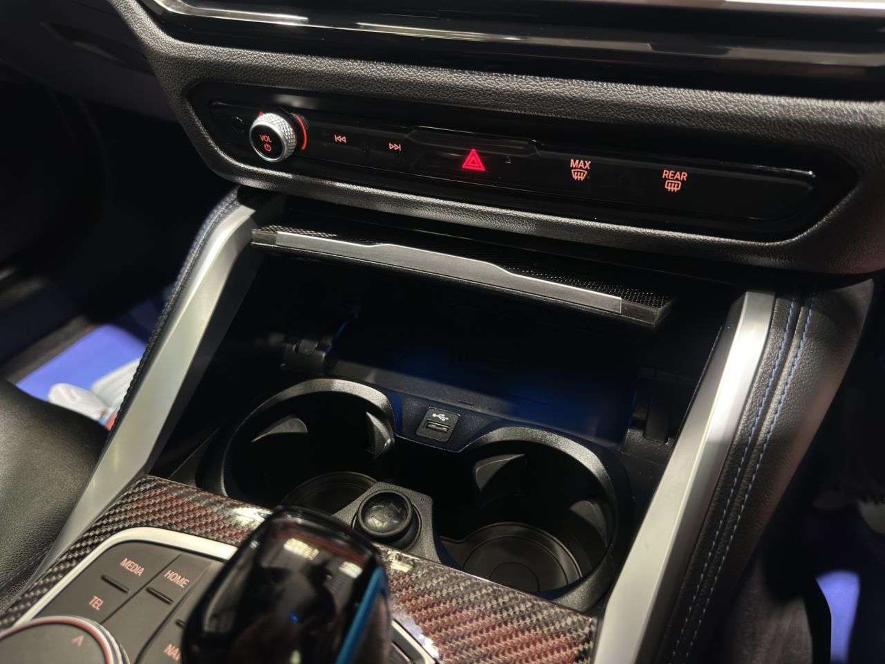 2022 BMW I4 2022 BMW I4