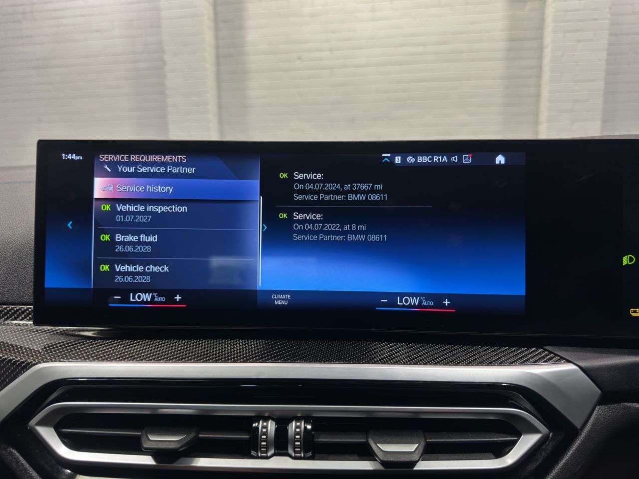 2022 BMW I4 2022 BMW I4