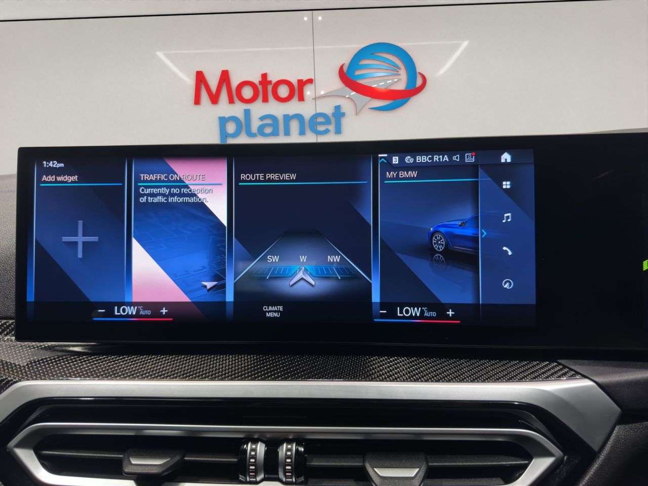 2022 BMW I4 2022 BMW I4