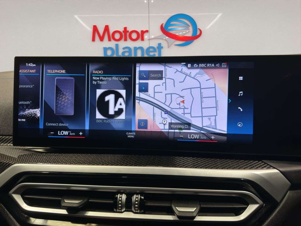 2022 BMW I4 2022 BMW I4